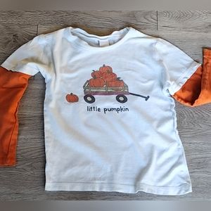 Gymboree shirt